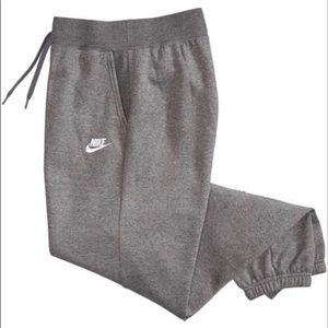 Women’s Nike Sweatpants
